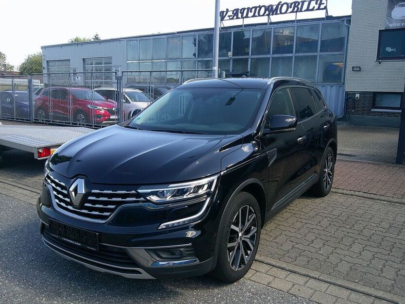 Koleos