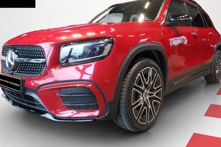 Mercedes-Benz GLB 200 4.000 km 41.998 &euro; Reinbek 21465