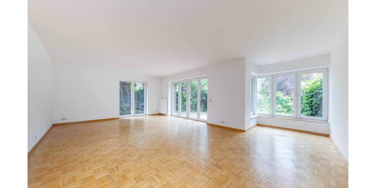Doppelhaushälfte Wentorf - 5 Zimmer, 154 m&sup2;, 695.000&euro; | Angebot:26886097