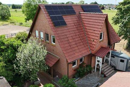 Haus Drage - 6 Zimmer, 198 m&sup2;, 795.000&euro; | Angebot:26860901