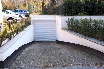 Tschüss Parkplatzsuche ! Tiefgaragenstellplatz in Eilbek zimmer