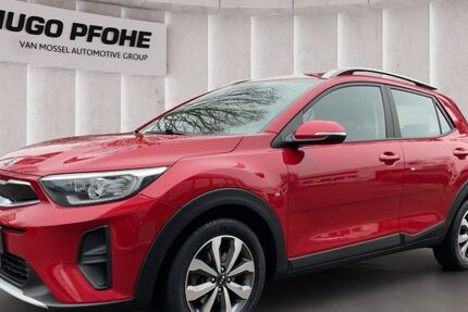 Kia Stonic 31.500 km 16.290 &euro; Norderstedt 22848