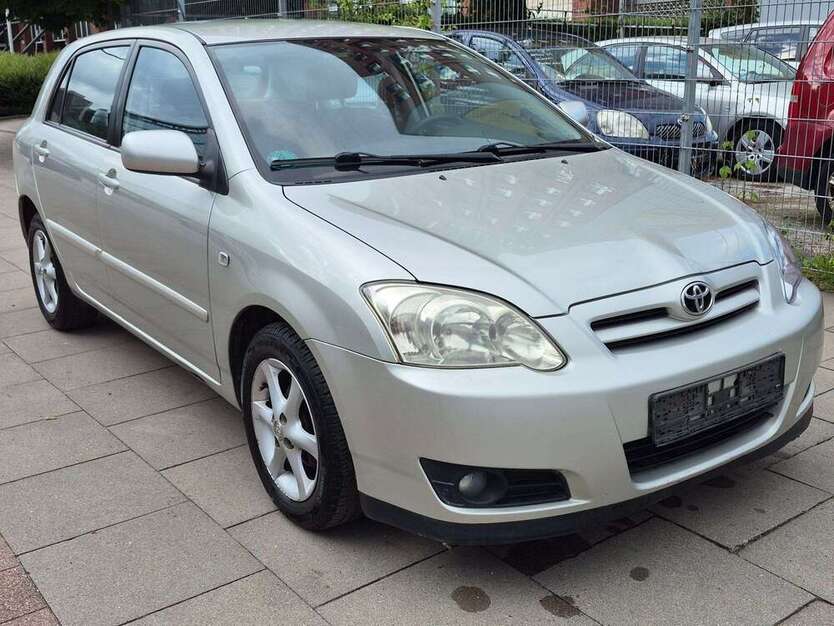 Corolla