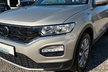 VW T-Roc 46.560 km 20.990 &euro; Hamburg 22179