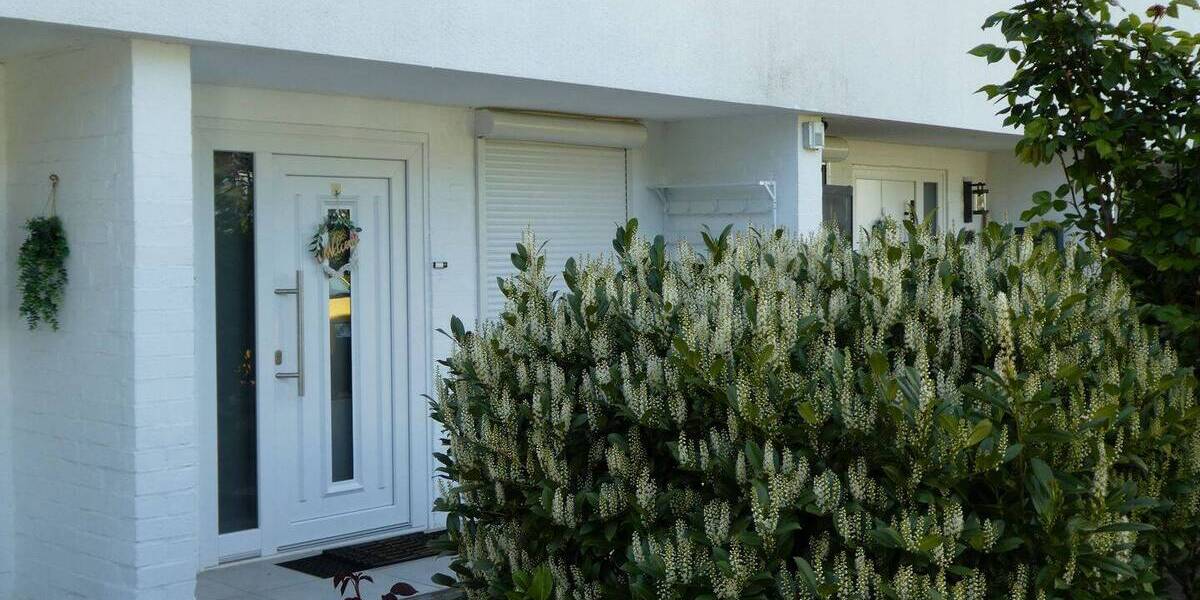 Reihenmittelhaus Hamburg Farmsen-Berne - 3 Zimmer, 99 m&sup2;, 475.000&euro; | Angebot:26376812