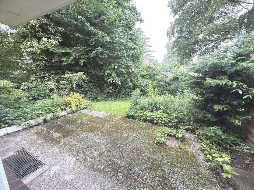 Wohnung zum Mieten in Hamburg 1.115 € 70 m²