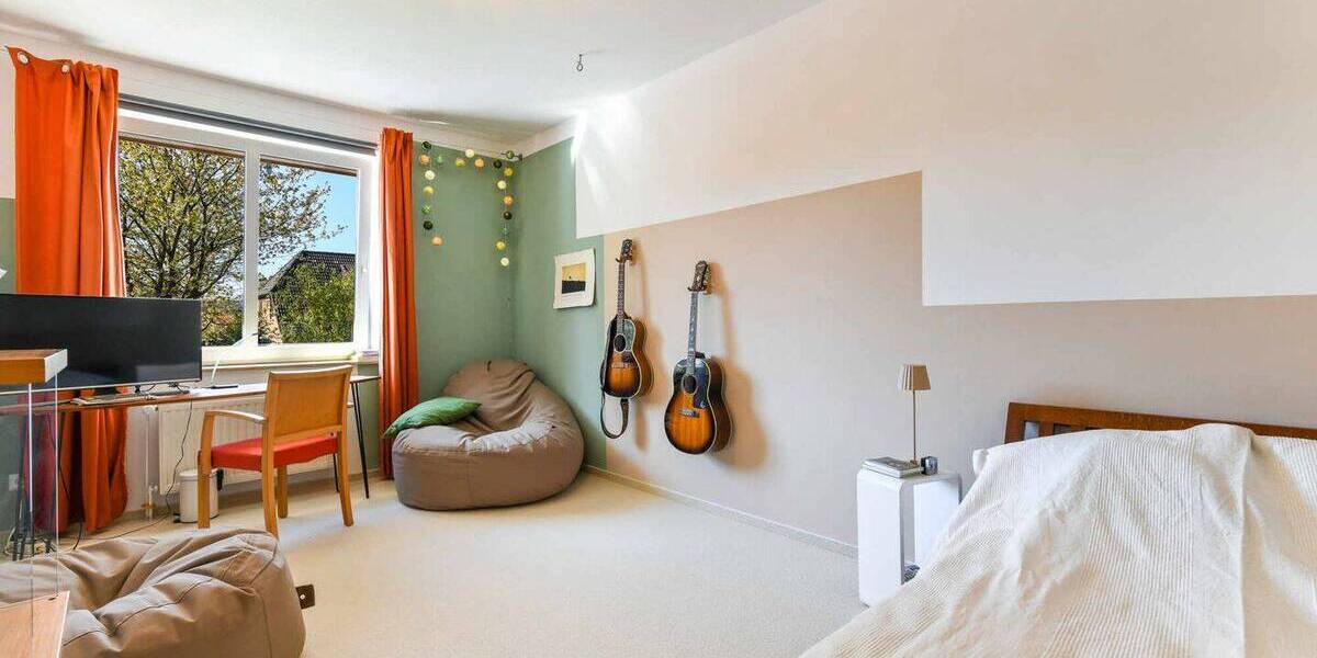 Reihenmittelhaus Hamburg Duvenstedt - 5 Zimmer, 120 m&sup2;, 679.000&euro; | Angebot:26806741