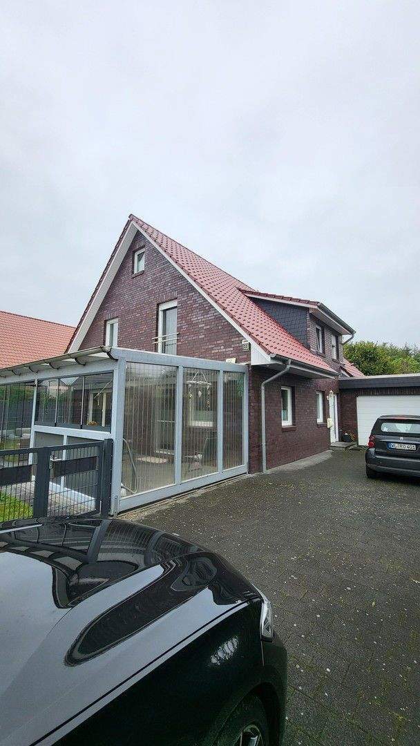 Wunderschönes Einfamilienhaus im Wohngebiet Apfelgarten mit Zeitmietvertrag 5 zimmer