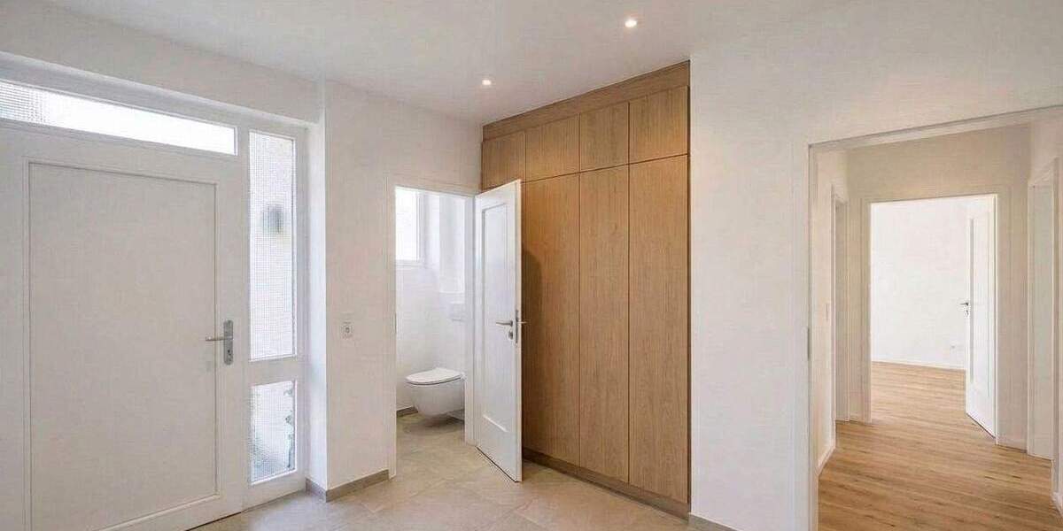 Bungalow Hamburg Sasel - 4 Zimmer, 111 m&sup2;, 795.000&euro; | Angebot:25822639