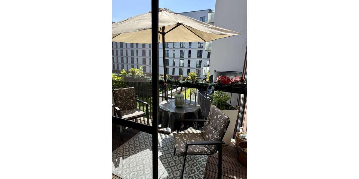 Etagenwohnung Hamburg Hamburg-Mitte - 4 Zimmer, 104 m&sup2;, 930.000&euro; | Angebot:26821222