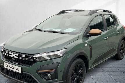 Dacia Sandero 2.500 km 19.390 &euro; Buchholz 21244