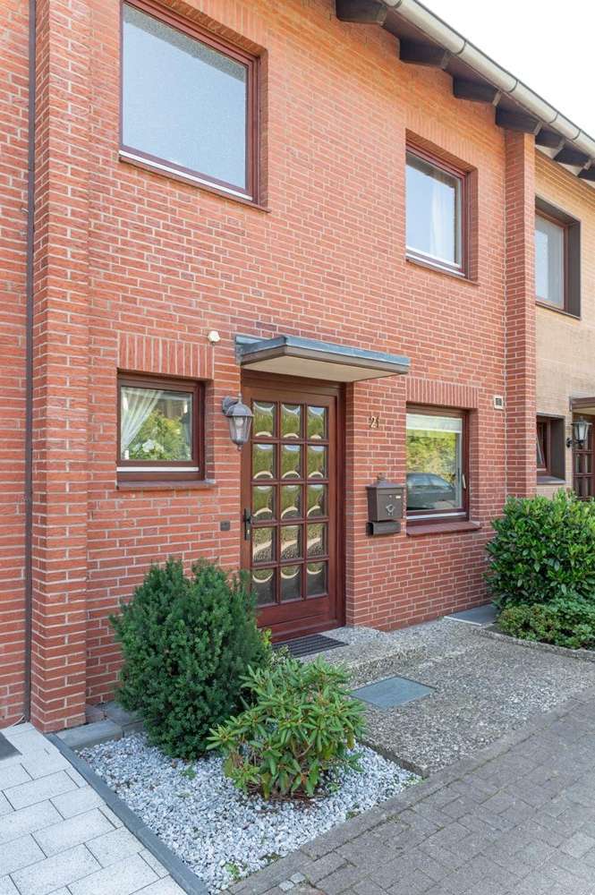 Haus zum Kaufen in Seevetal 335.000 € 117 m²