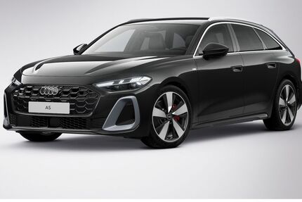 Audi A5 1.890 km 66.910 € Hamburg 22529