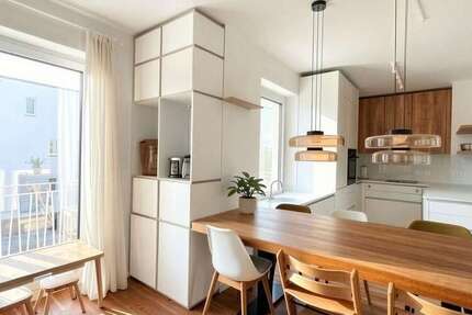 Wohnung Hamburg Eppendorf - 5 Zimmer, 115 m&sup2;, 890.000&euro; | Angebot:26263498