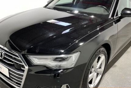 Audi A6 185.000 km 20.250 &euro; Norderstedt 22848