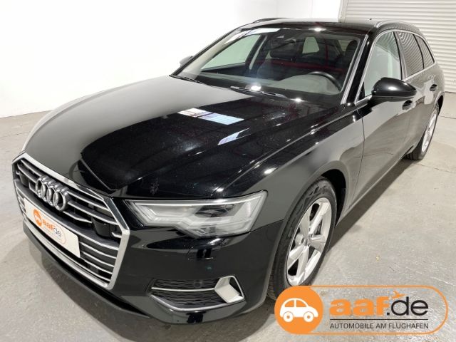 Audi A6 185.000 km 20.250 &euro; Norderstedt 22848