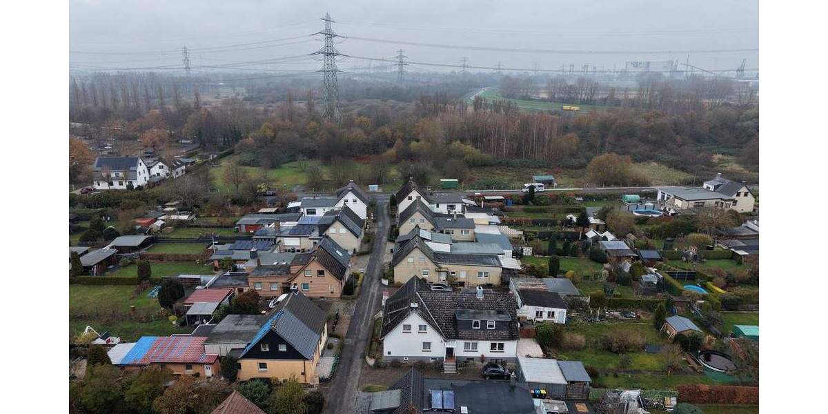 Modernisiert & ruhig - Ihr neues Zuhause 4 zimmer