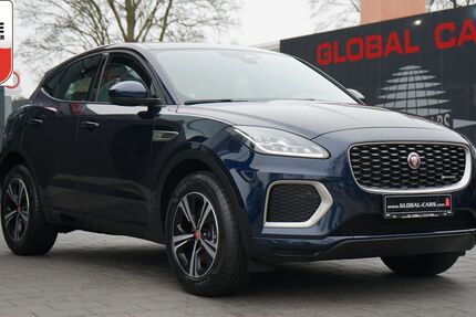 Jaguar E-Pace 84.000 km 23.885 &euro; Hamburg 22453
