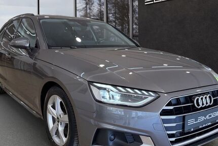 Audi A4 134.000 km 20.490 &euro; Hamburg 20537