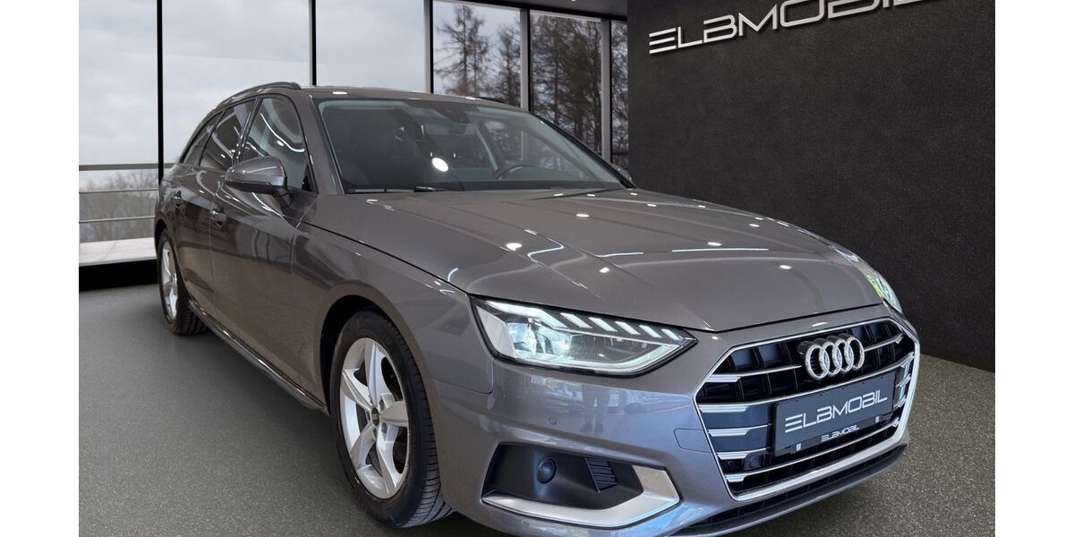 Audi A4 134.000 km 20.490 &euro; Hamburg 20537