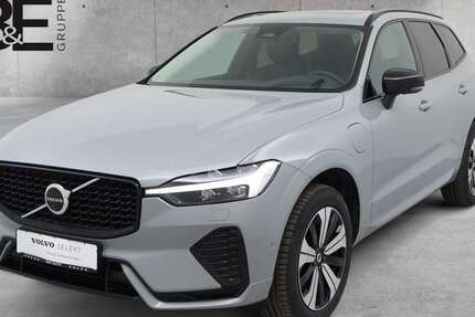 Volvo XC60 26.300 km 47.450 &euro; Norderstedt 22848