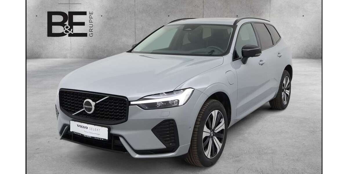 Volvo XC60 26.300 km 47.450 &euro; Norderstedt 22848