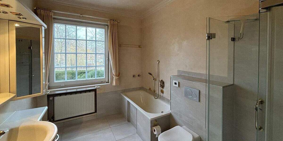 Etagenwohnung Hamburg Alsterdorf - 3 Zimmer, 129 m&sup2;, 849.000&euro; | Angebot:25669015