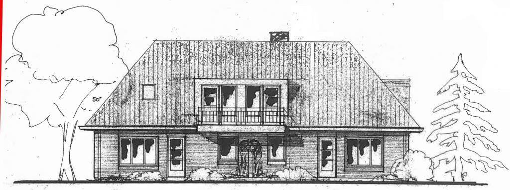 Etagenwohnung Escheburg - 3 Zimmer, 88 m&sup2;, 290.000&euro; | Angebot:25695175