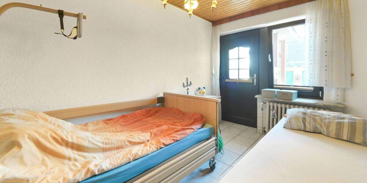 Doppelhaushälfte Bargteheide - 4 Zimmer, 108 m&sup2;, 339.000&euro; | Angebot:26752885