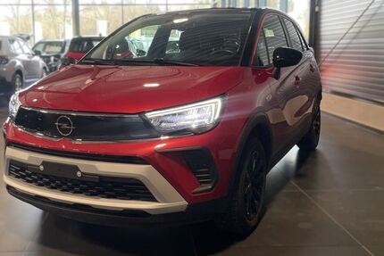 Opel Crossland (X) 20.206 km 14.490 &euro; Buchholz in der Nordheide 21244