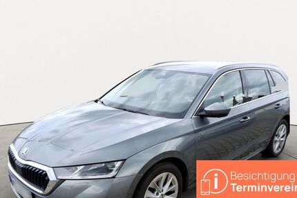 Skoda Octavia 84.738 km 23.425 &euro; Jesteburg 21266