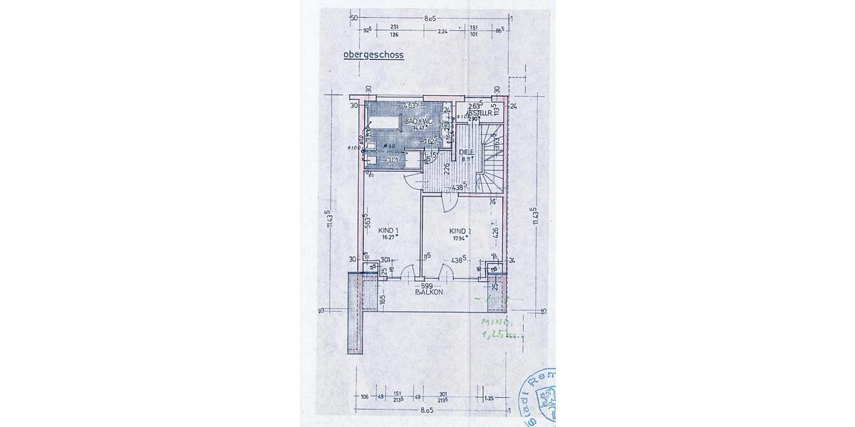 Einfamilienhaus Buxtehude - 5 Zimmer, 220 m&sup2;, 580.000&euro; | Angebot:25571895