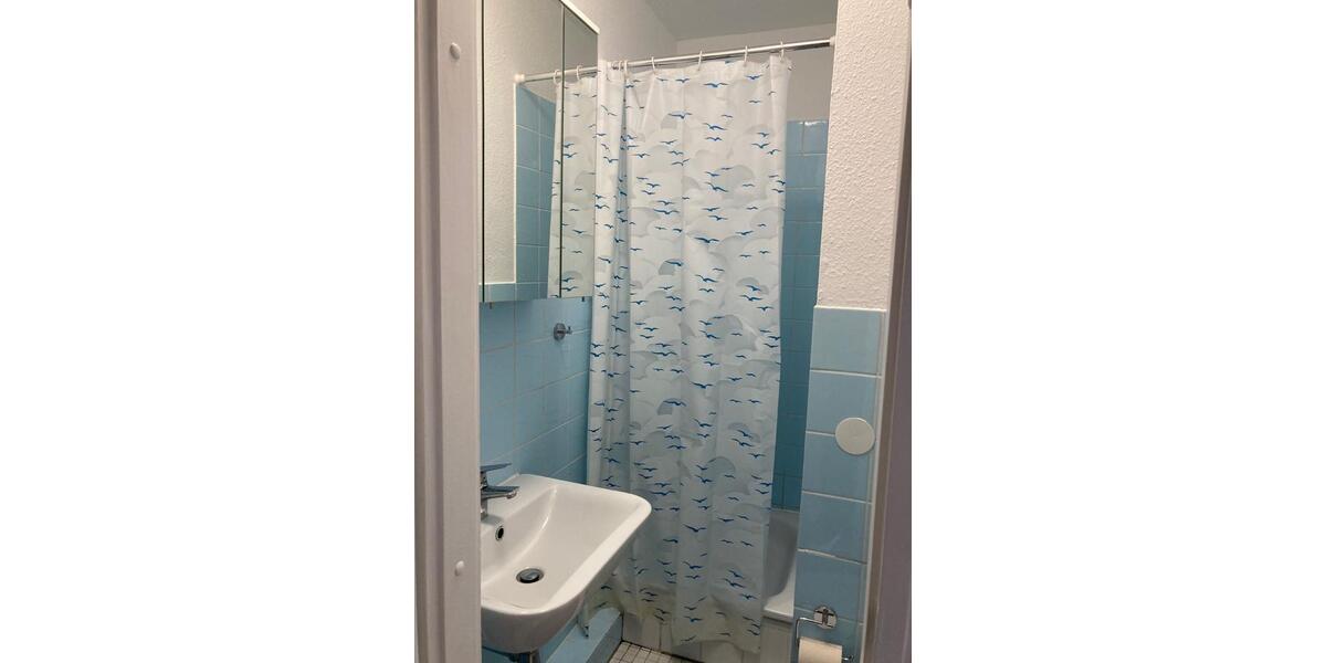 Etagenwohnung Hamburg Eppendorf - 1 Zimmer, 21 m&sup2;, 875&euro; | Angebot:26342047