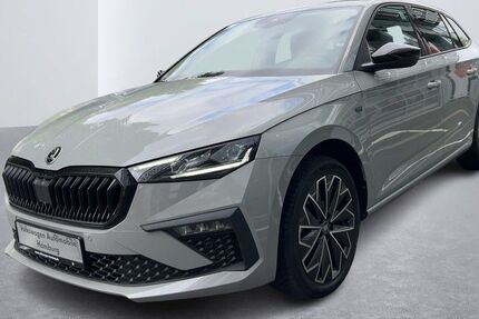 Skoda Scala 28.077 km 24.990 &euro; Hamburg 22111