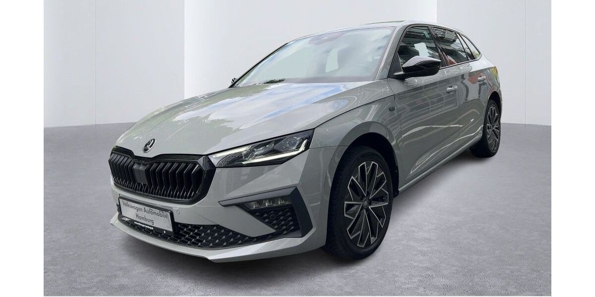 Skoda Scala 28.077 km 24.990 &euro; Hamburg 22111