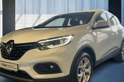 Renault Kadjar 76.519 km 13.990 &euro; Hamburg 22763