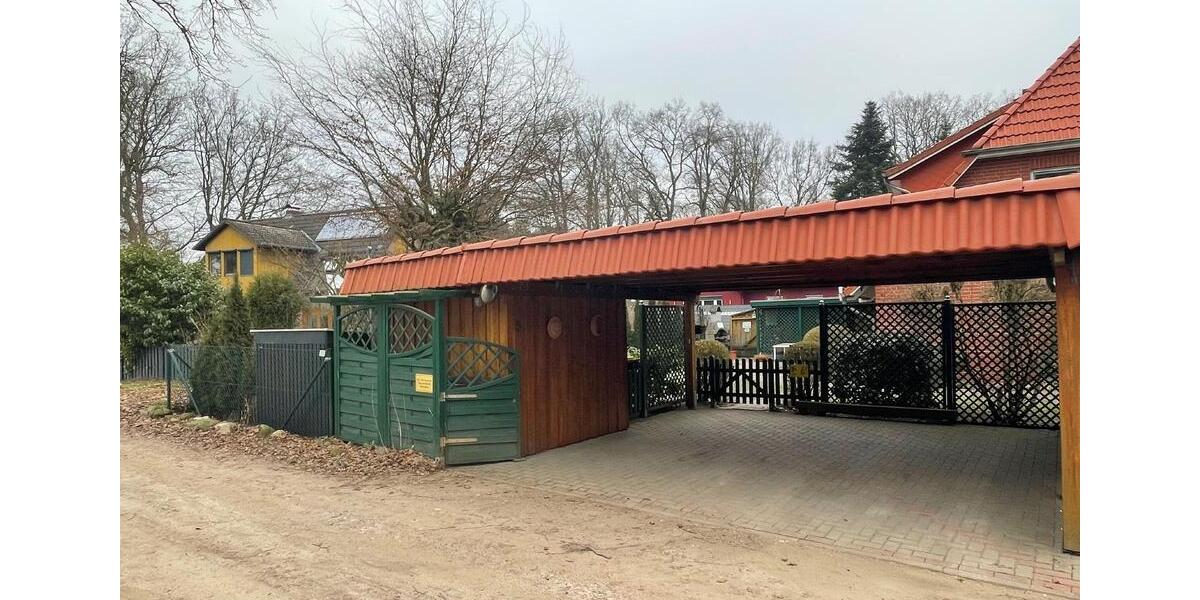 Doppelhaushälfte Buchholz in der Nordheide - 4 Zimmer, 145 m&sup2;, 440.000&euro; | Angebot:27122962