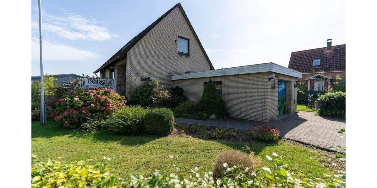 Mehrfamilienhaus, Wohnhaus Hammoor - 4 Zimmer, 102 m&sup2;, 299.000&euro; | Angebot:25665847