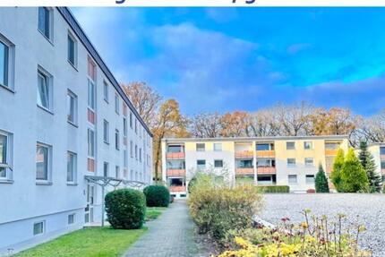 2-Zimmerwohnung mit Balkon in Norderstedt 2 zimmer