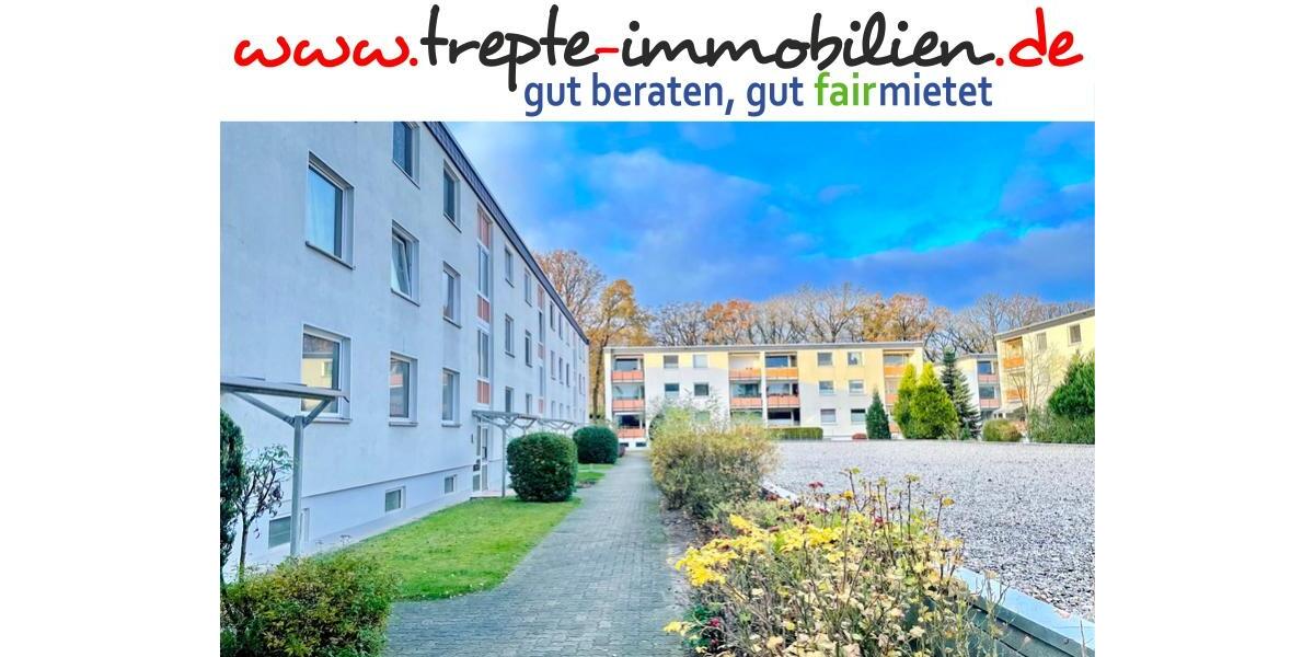 2-Zimmerwohnung mit Balkon in Norderstedt 2 zimmer