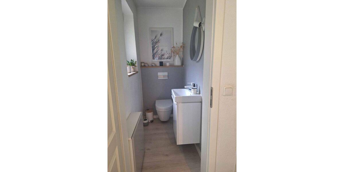 Doppelhaushälfte Hamburg Farmsen-Berne - 4 Zimmer, 106 m&sup2;, 700.000&euro; | Angebot:26875146