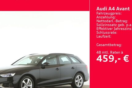 Audi A4 77.174 km 29.969 &euro; Seevetal 21217