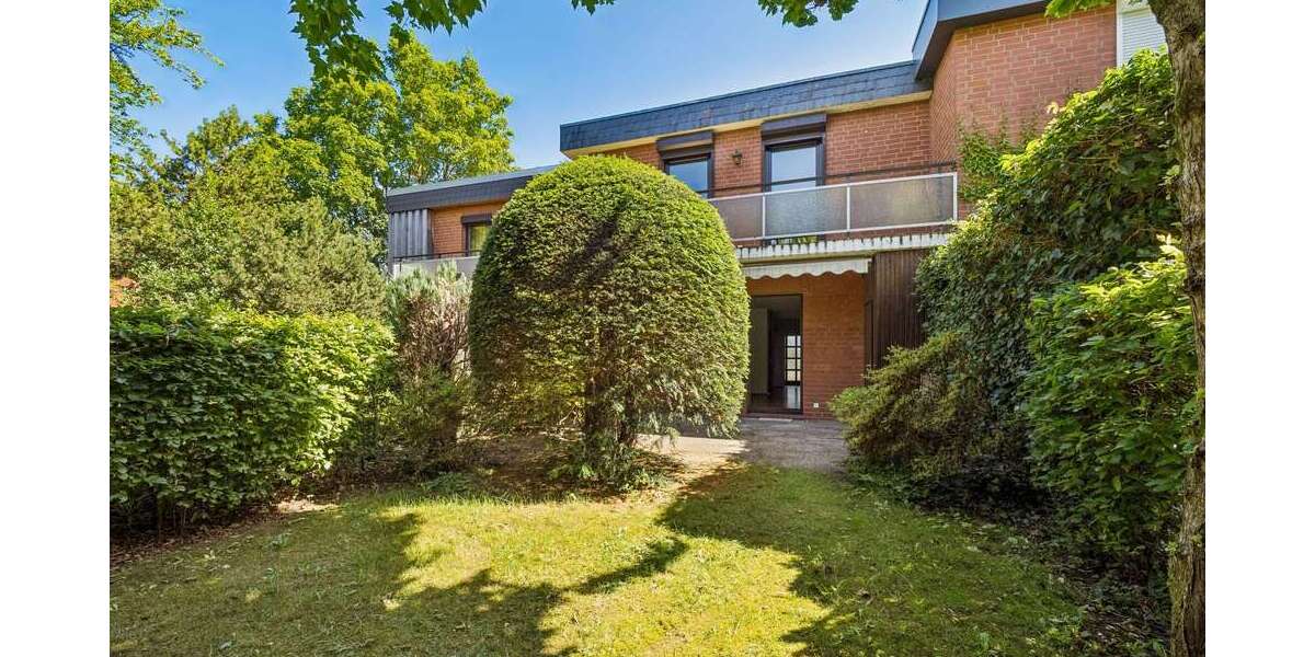 Einfamilienhaus Hamburg Niendorf - 4 Zimmer, 135 m&sup2;, 575.000&euro; | Angebot:27134384