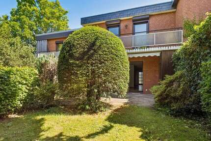 Haus Hamburg Niendorf - 4 Zimmer, 135 m&sup2;, 575.000&euro; | Angebot:27134384