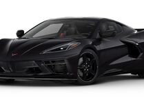 Gebrauchtwagen Corvette C8