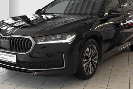 Skoda Superb 4.709 km 38.990 &euro; Glinde 21509