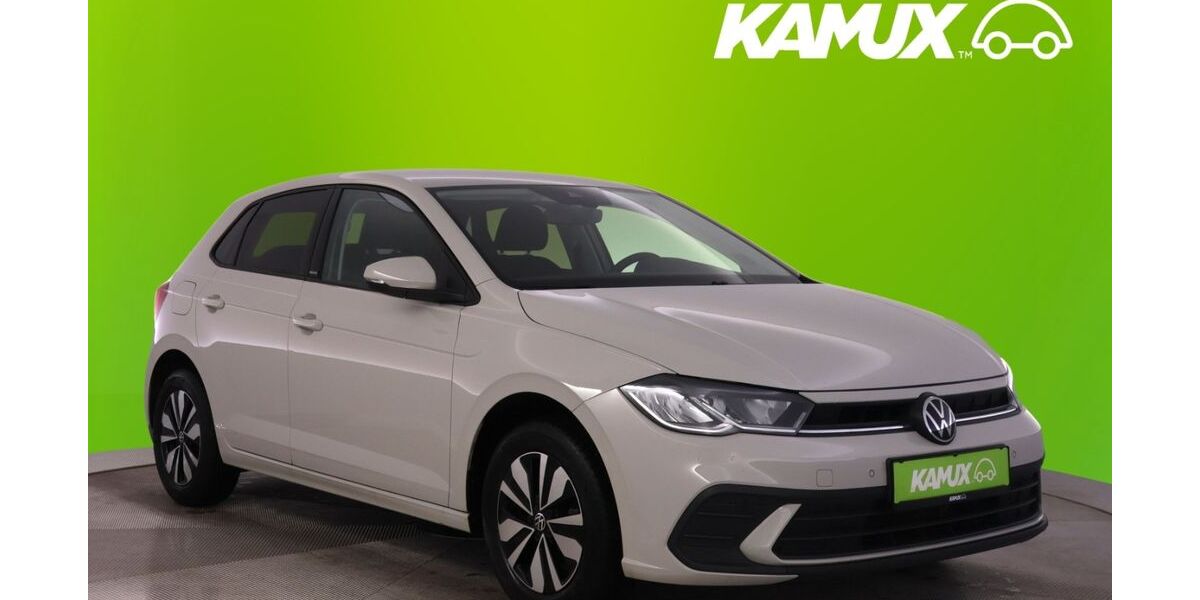 VW Polo 44.940 km 15.850 &euro; Hamburg 22529