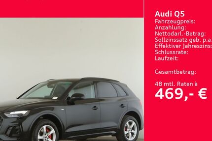 Audi Q5 142.078 km 31.479 &euro; Seevetal 21217