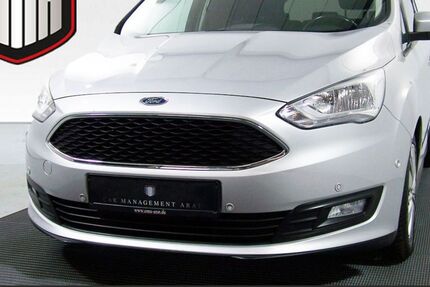 Ford C-Max 65.287 km 9.698 &euro; Hamburg Stadtteil Horn 22119