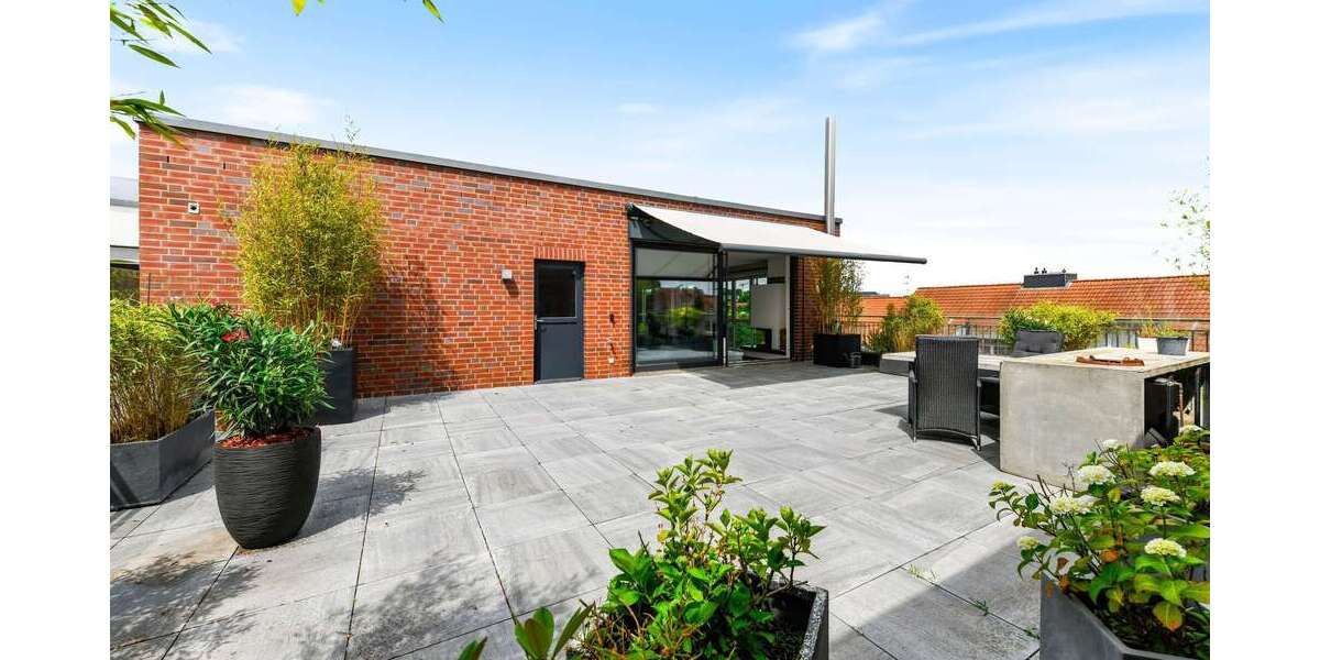 Etagenwohnung Hamburg Harburg - 3 Zimmer, 184 m&sup2;, 897.000&euro; | Angebot:27018123